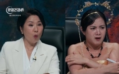 이호선, '운명전쟁49' 1회 만에 하차…"내가 나설 길 아냐"