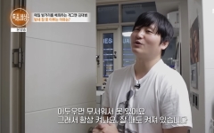 "일용직 전전해요"…하루 5000만원 벌던 개그맨 충격 근황