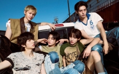 코르티스, 日 도쿄 걸즈 컬렉션 무대 오른다