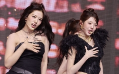 전원 성인된 아이브 "'나'에서 '우리'로…진화한 모습 보여드릴게요"