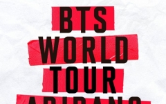 방탄소년단 월드투어 극장 생중계…25일 예매 시작
