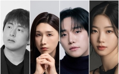 넷플릭스 '대환장 기안장' 시즌2 제작…김연경·이준호·카즈하 합류