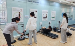 국민체력인증센터 9곳 신규 선정…전국 96개소로 확대