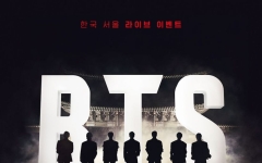 "7명 함께 헤엄쳐 나갈 것"…BTS 경복궁 배경 트레일러