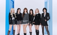 엔믹스, 8월 도쿄 입성…첫 월드투어 日 공연