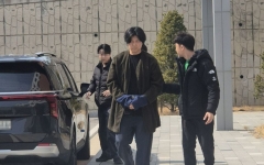 '대마 흡입' 시나위 김바다, 구속 기로…4월 록페스티벌 취소