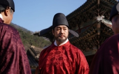 "한명회 묘 있어요"…'왕사남' 흥행에 천안시 홍보