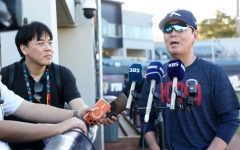 대체 선수는 없다…오브라이언 합류 불발