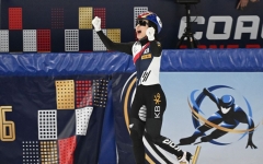 김길리·임종언, 세계선수권 동반 금메달…韓쇼트트랙 ‘차세대 에이스’ 입증