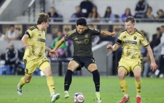 LAFC 개막 4연승·4경기 무실점…손흥민 공격포인트 없이 평점 6.6