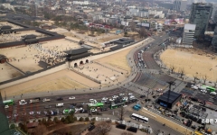 BTS공연에 안전요원 8200명 배치…역대급 소방력 투입 예고