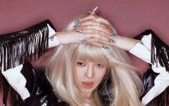 소녀시대 효연, 23일 신곡 '무브유어바디' 발표