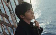 하루하루 헤엄치는 인생의 바다 '스윔'…두려움 없이, 우리 함께[BTS is back]