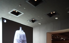  '두웅~' 1200년 맥놀이…국보 29호가 BTS 앨범에[BTS is back]