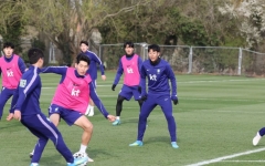 부상·부진 악재 속 홍명보호, 월드컵 전 마지막 평가전