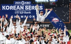 프로야구의 계절이 돌아왔다…이번 주말 '플레이 볼'