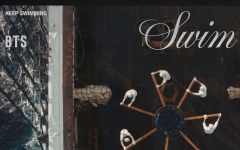 BTS, 리믹스 앨범 '킵 스위밍' 27일 발매