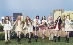 하츠투하츠, 日 애니 '캐치! 티니핑' 오프닝 테마 가창