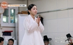 고려대 얼짱·걸그룹·아나운서 거쳐 무속인…그녀의 속사정 무엇이길래