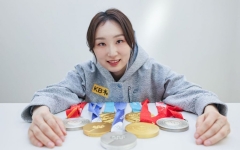 최민정, 쇼트트랙 국가대표 1차 선발전 종합 1위