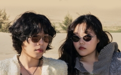 악뮤, 멜론 누적 스트리밍 25억회 돌파…혼성 아티스트 최고