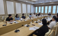 국가대표도 에너지 절약 동참…'선수촌 생활문화 개선 가이드라인' 마련