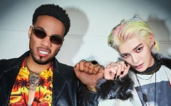 NCT 태용·앤더슨 팩 협업곡 '록 솔리드' 17일 공개