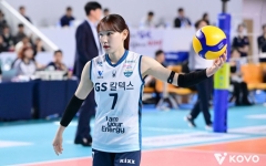 여자배구 GS칼텍스 안혜진 음주운전 적발…구단 공식 사과