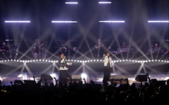 20년 만에 울린 '달팽이'…패닉 단독 콘서트 개최