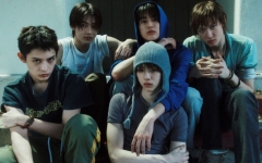  코르티스 신곡 '레드레드' 유튜브 등 글로벌 차트 강세