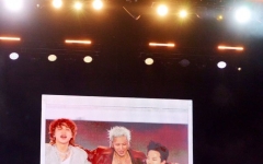 '데뷔 20주년' 빅뱅, 비스테이지 팬 커뮤니티 개설