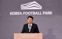 문체부 '모두가 즐기는 스포츠' 캠페인…김대현 차관 첫 주자