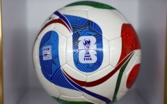 이란 대신 이탈리아? 트럼프 특사 제안에 伊 "월드컵 출전권은 경기장에서 따내야"