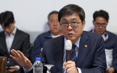 최휘영 문체부 장관 "지방 주도 성장 위해 생활체육 환경 중요"