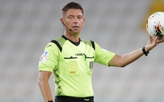 "문 두드리더니 판정 바뀌어" 심판위원장, 스포츠 사기 혐의…이탈리아 '발칵'