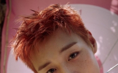 단종에서 가수로…박지훈, '엠카운트다운'서 신곡 첫 무대