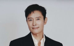 이병헌, 무협 액션 영화 '남벌' 출연