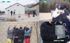 BTS '달려라 방탄 2.0' 첫 화 조회수 1000만회