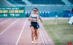 김천시육상단, 목포 전국종별육상대회 ‘금빛질주‘