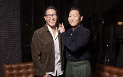싸이, CNN 다큐 '케이-에브리싱' 출연… K팝 위상 조명