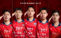김천상무, 휴식기 전 마지막 홈경기서 인천 상대 승리 정조준