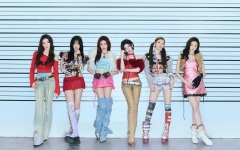 베이비몬스터 신보 '춤' 75만장 판매…6월 월드투어