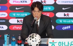 홍명보호 월드컵 최종명단 26명 공개…손흥민 4번째 월드컵 도전
