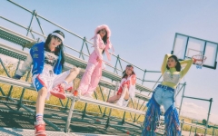 마마무, 6월4일 새 싱글 발매…3년 8개월만 그룹 활동