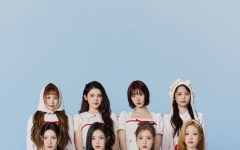 하츠투하츠 '루드!' 뮤직비디오 1억뷰 돌파