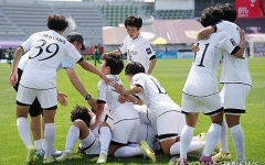 북한 내고향, 아시아 여자 클럽축구 챔피언 등극