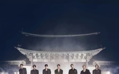 방탄소년단, 데뷔 13주년 기념행사 개최…부산 공연 매진