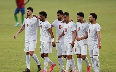 '포화 속 월드컵'…美, 이란 축구 대표팀에 입국 비자 전격 발급