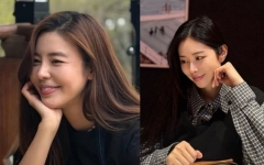 김규리 집 침입 강도, 서동주 스토킹 혐의로 재판 중 범행