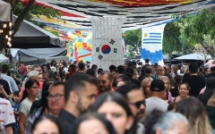 '브런치 월드컵' 열린다…한국 대표팀 경기 일정은 언제? 